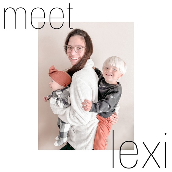 Meet Lexi Thrifts! - Picture 1 of 7